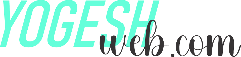 yogeshweblogo